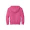 Port & Company® Colors Youth Core Fleece Pullover Hooded Sweatshirt